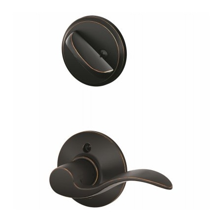 Schlage Lock